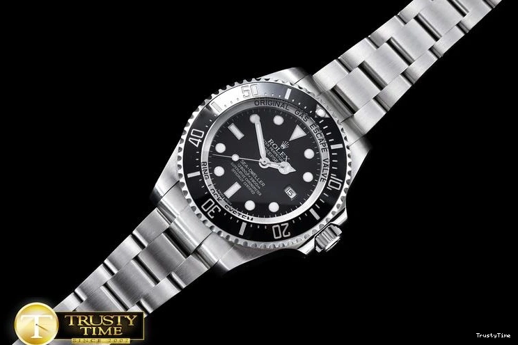 0929 Comfortable ROLSD056A – Deep Sea Dweller 1005